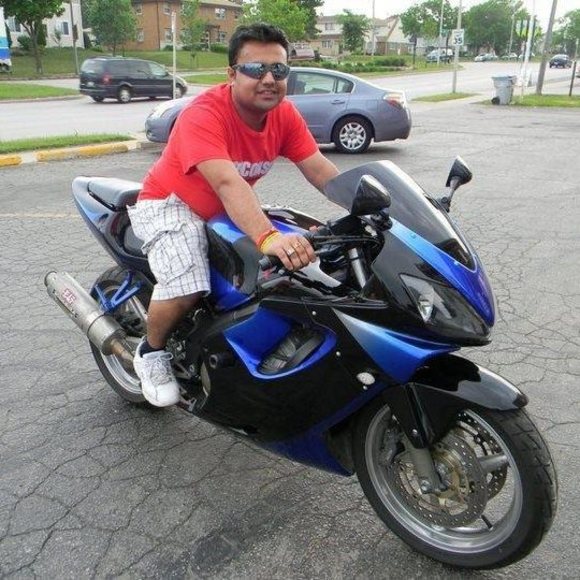 Meet your Posher, Amit - Picture 1 of 1